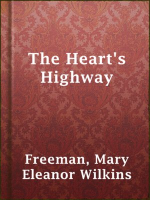 The Heart's Highway - ebook